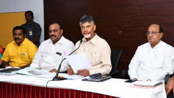 డొల్లతనం బయట పడింది..