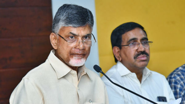 పులివెందుల పంచాయితీ చేసేసారు..