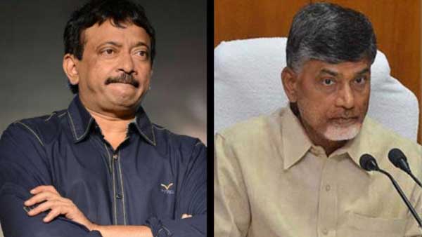 Is TDP a comedy track in AP Assembly .. Varma targeted Chandrababu Is TDP a comedy track in AP Assembly .. Varma targeted Chandrababu
