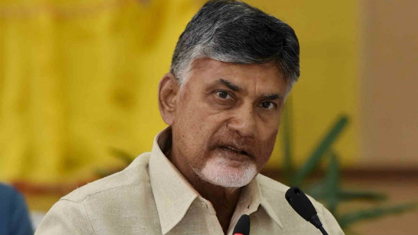 తాళపత్రాలు విడుదల చేసినా లాభం లేదు .. అమరావతిపై బాబు ఏడుపు అందుకే అన్న వైసీపీ నేత