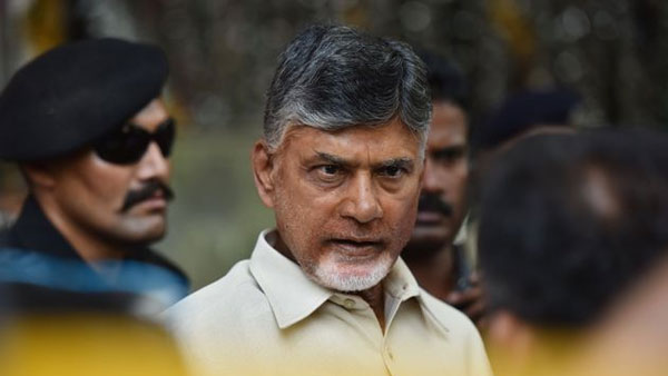 చంద్రబాబుకు వివరణ..గ్రీన్ సిగ్నల్..