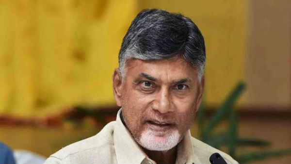 కేసీఆర్ బుజం మీద గన్ పెట్టి జగన్ కు గురి..! చంద్రబాబు మాస్టర్ ప్లాన్..!!