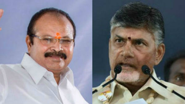 రాష్ట్రంలో ప్రధాన ప్రతిపక్షంగా బిజెపి ఉంటుందన్న కన్నా .. టీడీపీలో టెన్షన్