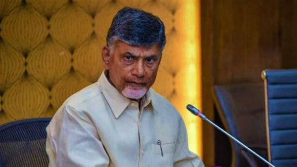 తెలుగు రాష్టాల్లో ఫోకస్ పెట్టిన బీజేపి..! ఏపి లో చంద్రబాబే టార్గెట్..!!