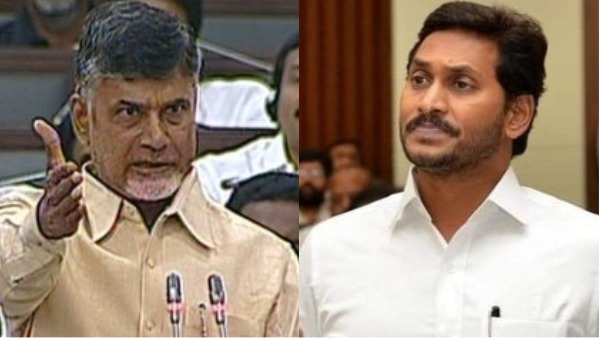 టీడీపీ , వైసీపీ దాడికి ఎదురు దాడి చెయ్యాల్సిన నేతలు సైలెంట్ .. అందుకే ఏపీలో చర్చ