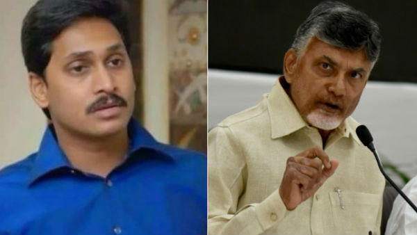 రాష్ట్రాన్ని కంట్రోల్ చేయలేరు..