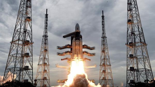 chandrayaan 2 chandrayaan 2