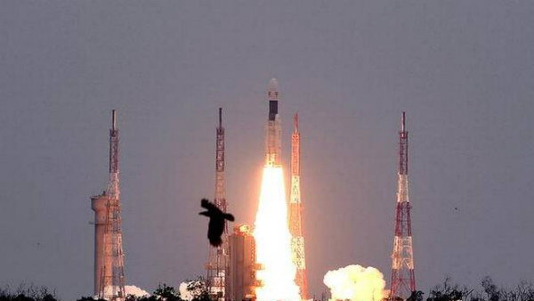చంద్రుడిపైకి రష్యాకు చెందిన లూనా 25