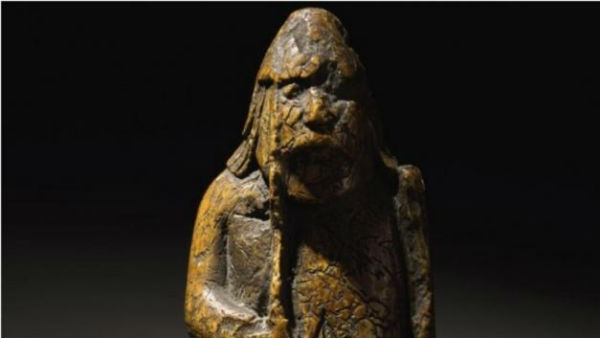 Old chess piece bought for Rs 430 was just sold for Rs 6 crore at London auction Old chess piece bought for Rs 430 was just sold for Rs 6 crore at London auction
