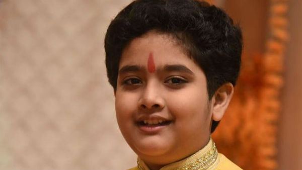 14-year-old child actor Shivlekh Singh dies in car accident near Raipur 14-year-old child actor Shivlekh Singh dies in car accident near Raipur