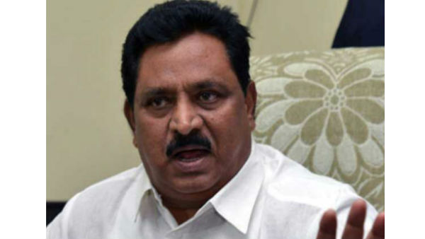 China rajappa should not qualify.!YCP candidate saying she will be the MLA..!! China rajappa should not qualify.!YCP candidate saying she will be the MLA..!!