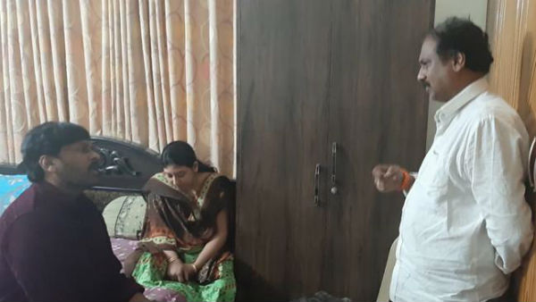 కన్నబాబుతో మంచి సంబంధాలు..కానీ రాజకీయంగా..
