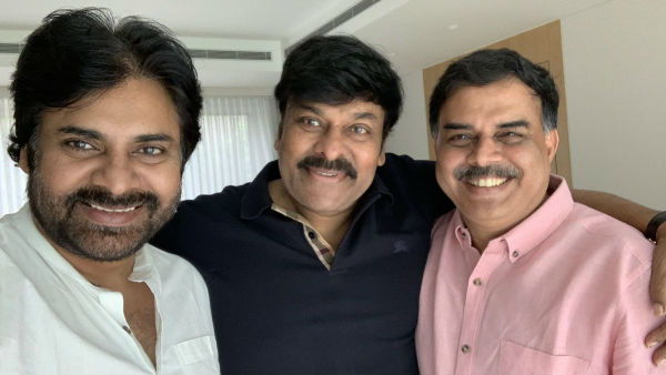 Yes..They met the three..! whats the reason..? Yes..They met the three..! whats the reason..?