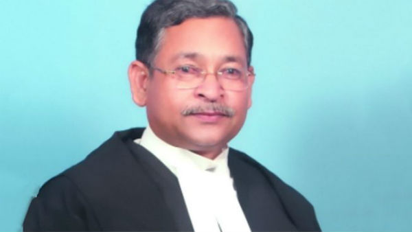 అభిశంసించాలన్న ప్రధాన న్యాయమూర్తి