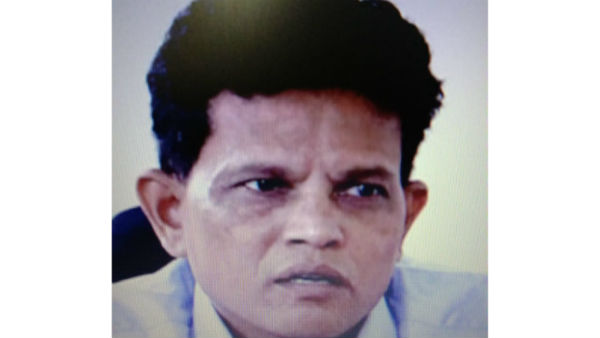 The collector who made the courageous comments.!T Sarkar who was impatient to transfer..!! The collector who made the courageous comments.!T Sarkar who was impatient to transfer..!!