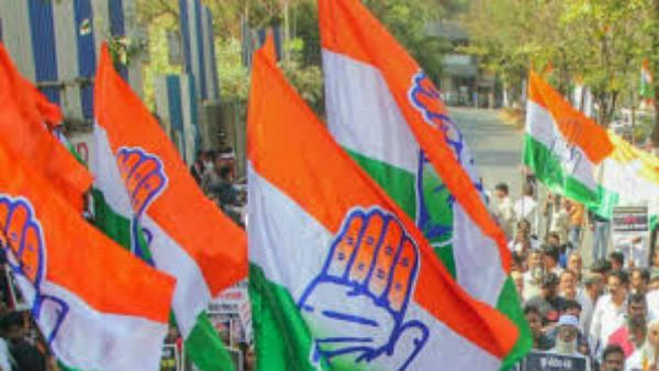 కర్ణాటక కాంగ్రెస్ లో కలకలం..! ఎవరి దారి వారిదే..!!