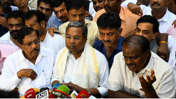 మద్దతు కూడగట్టే ప్రయత్నం