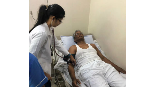చివరి అంకానికి కర్ణాటక రాజకీయం..