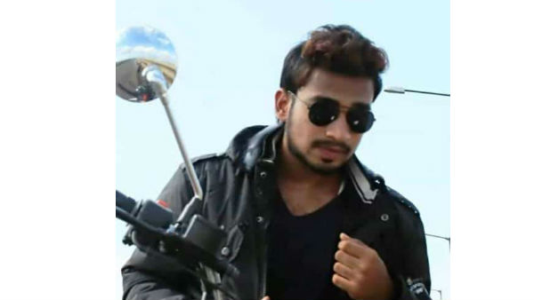 ప్రియుడికి ప్రేమతో.. తాతకు ఎసరు..!