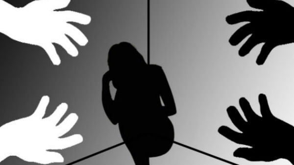 two sisters were allegedly abducted and raped multiple times by a man two sisters were allegedly abducted and raped multiple times by a man