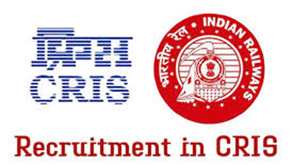 CRIS recruitment 2019 apply for 50 Assistant Software Engineer Post CRIS recruitment 2019 apply for 50 Assistant Software Engineer Post