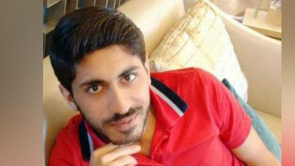 Dawoods nephew arrested in Mumbai Dawoods nephew arrested in Mumbai