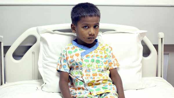 deepak needs an urgent open heart surgery but his parents cant afford it deepak needs an urgent open heart surgery but his parents cant afford it