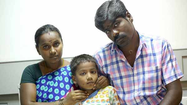 deepak needs an urgent open heart surgery but his parents cant afford it deepak needs an urgent open heart surgery but his parents cant afford it