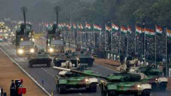 Rs 431,010.79 crore allocated to the defence sector of the total Budget Rs 431,010.79 crore allocated to the defence sector of the total Budget