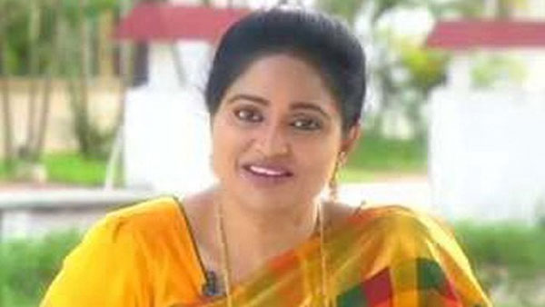 కొట్టేయటంలో మీదే పీహెచ్డీ.. అని విజయసాయిని ఏకిపారేసిన దివ్యవాణి