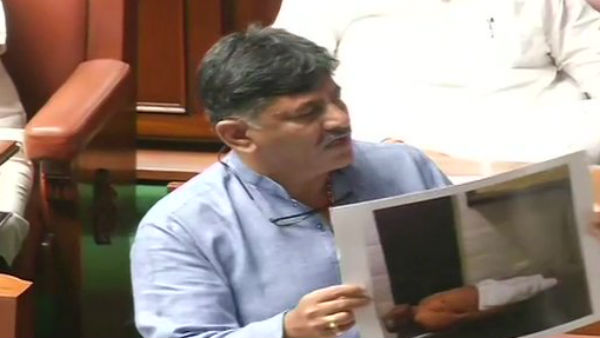 బుధవారం రాత్రి నుంచీ కనిపించని శ్రీమంత్..
