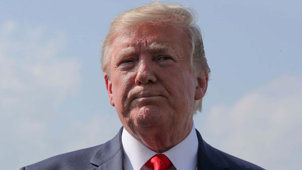 Huge taxes on US products should not approved.!Trump made it clear to India..!! Huge taxes on US products should not approved.!Trump made it clear to India..!!
