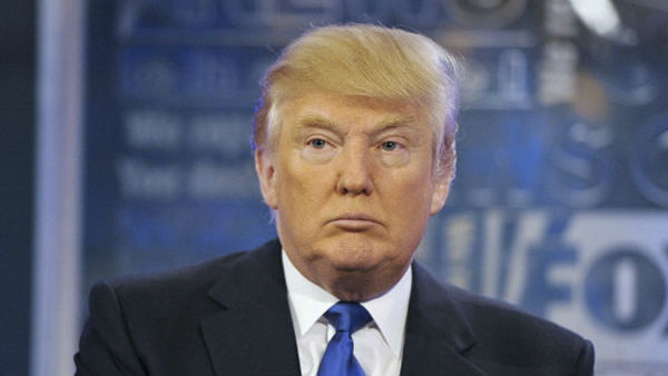 Three in 10 Twitter users follows Donald Trump: Survey Three in 10 Twitter users follows Donald Trump: Survey