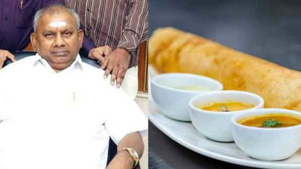 దోశ కింగ్ ఎదిగాడు ఇలా.. ప్రపంచవ్యాప్తంగా 20 రెస్టారెంట్లు