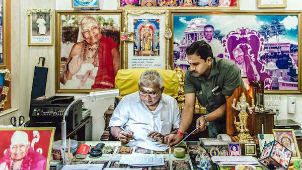 దోశ కింగ్ దోషిలా మారాడు.. జులై 7 నుంచి యావజ్జీవ కారాగార శిక్ష