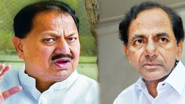 డీఎస్ ప్రణాళిక ఎంటి..! కేసీఆర్ కు అనుకూలమా.. వ్యతిరేకమా..?