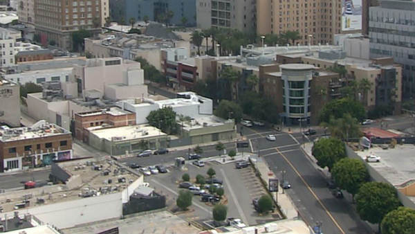 Aftershocks rattle California after regions strongest earthquake in 2 decades Aftershocks rattle California after regions strongest earthquake in 2 decades