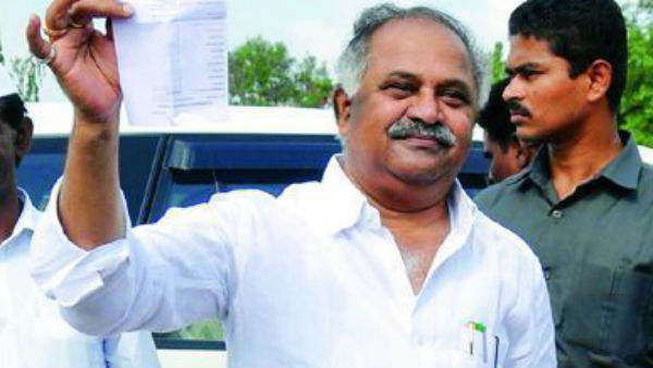 సందెట్లో సడేమియా..! చల్లగా బీజేపిలోకి జారుకున్న ఈదర హరి బాబు..!!