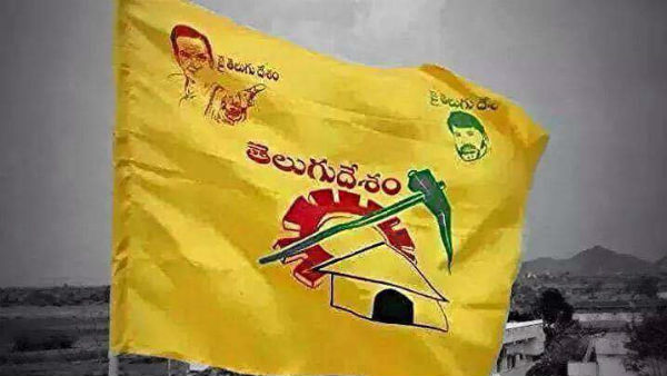 ఏపీలో టీడీపీకి కష్టకాలం ... నైరాశ్యంలో తెలుగు తమ్ముళ్ళు