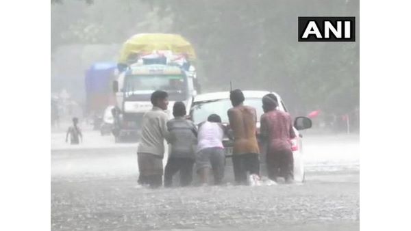 Floods claim 47 lives in Assam and Bihar Floods claim 47 lives in Assam and Bihar