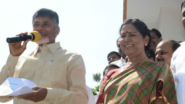 కేబినేట్ సబ్ కమిటీ లోని మంత్రులే అవినీతిపరులు .. దేనికీ భయపడాల్సిన అవసరం లేదు అన్న గల్లా