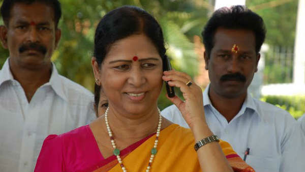 తన ఓటమికి కుట్ర చేసింది గల్లా అరుణ కుమారినే అన్న డొక్కా