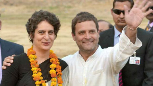 ప్రియాంకను అరెస్ట్ చేసినట్లు పుకార్లు