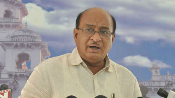 భవిష్యత్ సిఎంగా నారా లోకేష్ ను ప్రొజెక్ట్ చేయడం వల్లనే పవన్ కళ్యాణ్ టీడీపీకి దూరమని వ్యాఖ్య