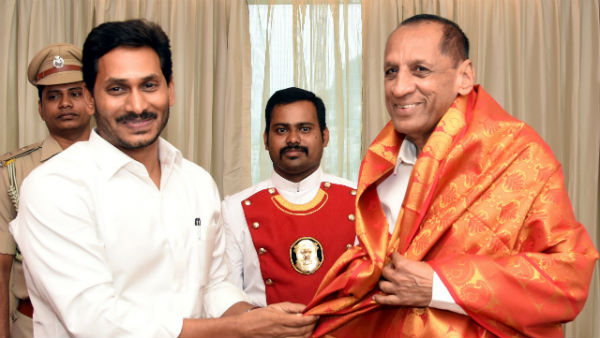 ఇద్దరి మధ్య చర్చల్లో అదే కీలకమా..