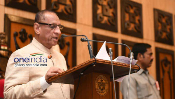 నరసింహన్కు పదోన్నతి..కీలక బాధ్యతలు..
