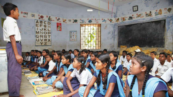 హుజుర్ నగర్ రికార్డ్.. కొత్తగా 130 మందికి అడ్మిషన్లు