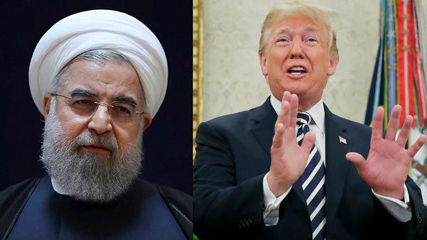Iran captured 17 CIA agents, sentenced someone to death Iran captured 17 CIA agents, sentenced someone to death