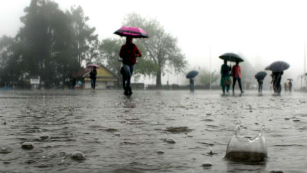 Heavy to very heavy rainfall with extremely heavy falls very likely at isolated places over Konkan and Goa Heavy to very heavy rainfall with extremely heavy falls very likely at isolated places over Konkan and Goa
