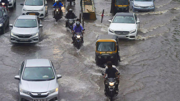 alert.. alert More rainfall in 48 hrs Mumbai alert.. alert More rainfall in 48 hrs Mumbai